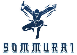 SOMMURAI logo