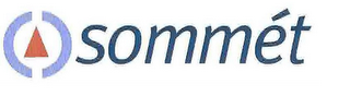 SOMMÉT logo