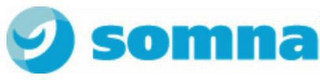 SOMNA logo