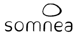 SOMNEA logo