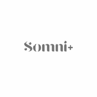 SOMNI+ logo