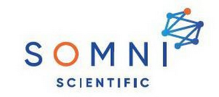 SOMNI SCIENTIFIC logo