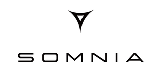 SOMNIA logo