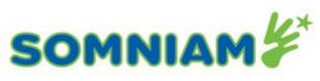 SOMNIAM logo
