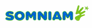 SOMNIAM logo