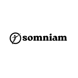 SOMNIAM logo