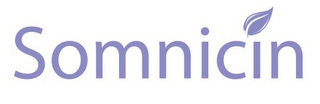 SOMNICIN logo