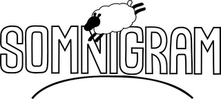 SOMNIGRAM logo