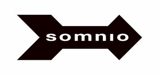 SOMNIO logo