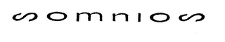 SOMNIOS logo