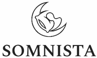 SOMNISTA logo