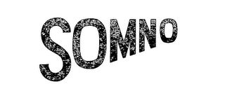 SOMNO logo
