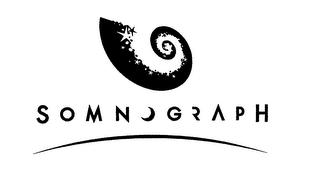 SOMNOGRAPH logo