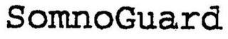 SOMNOGUARD logo