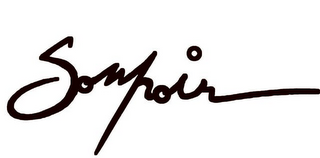 SOMNOIR logo