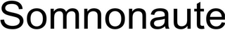 SOMNONAUTE logo