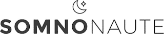 SOMNONAUTE logo