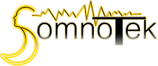 SOMNOTEK logo