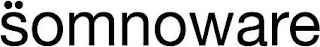 SOMNOWARE logo