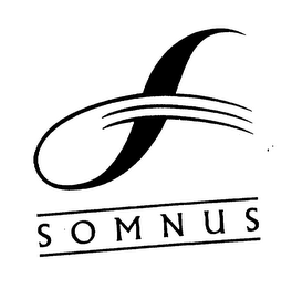 SOMNUS logo