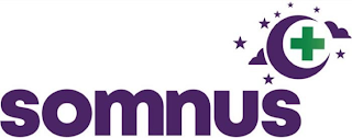SOMNUS logo