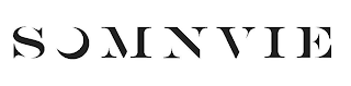 SOMNVIE logo