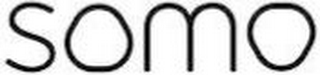 SOMO logo