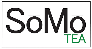 SOMO TEA logo