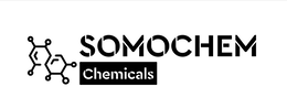 SOMOCHEM CHEMICALS logo