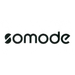 SOMODE logo