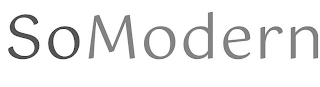 SOMODERN logo