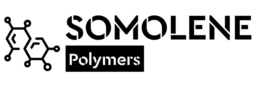 SOMOLENE POLYMERS logo
