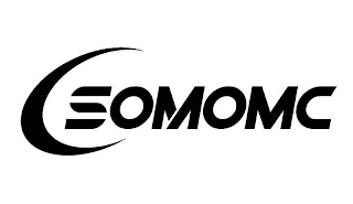 SOMOMC logo