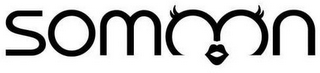 SOMOON logo