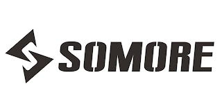 SOMORE logo