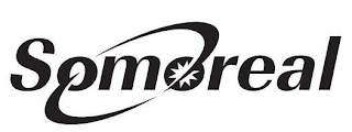 SOMOREAL logo