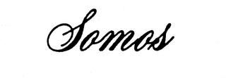 SOMOS logo