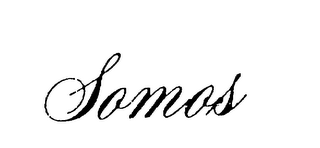 SOMOS logo