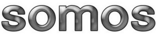 SOMOS logo