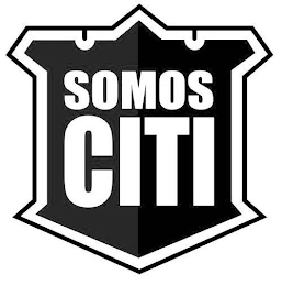 SOMOS CITI logo