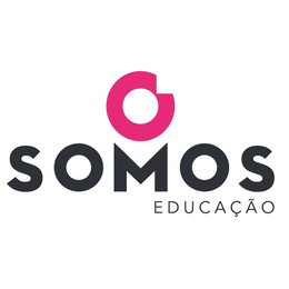 SOMOS EDUCAÇÃO logo