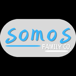 SOMOS FAMILY CO. logo
