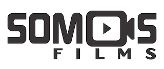 SOMOS FILMS logo