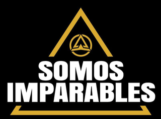 SOMOS IMPARABLES logo