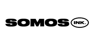 SOMOS INK. logo