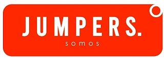 SOMOS JUMPERS logo