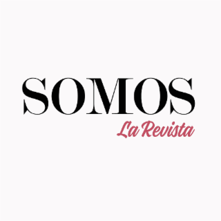 SOMOS LA REVISTA logo