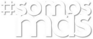 # SOMOS MAS logo