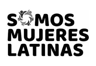 SOMOS MUJERES LATINAS logo