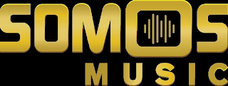 SOMOS MUSIC logo